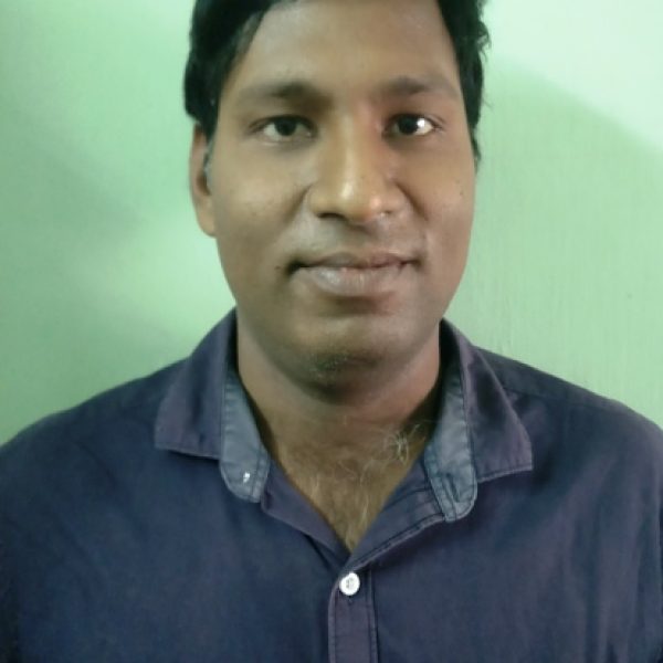 Mr.Saras Kumar Panda,MBA, (HRM/Marketing) Ph.D Cont.,Exp-10yrs