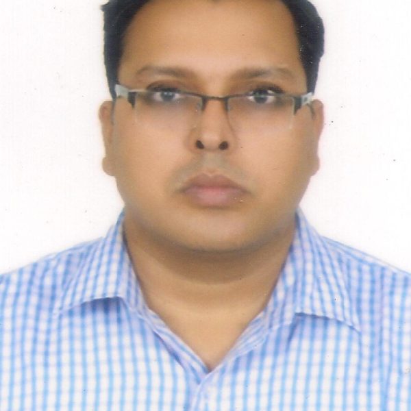 Mr.Surjyo Narayana Panigrahi,M.Tech in ECE, Ph.D Cont.,Exp-15yrs