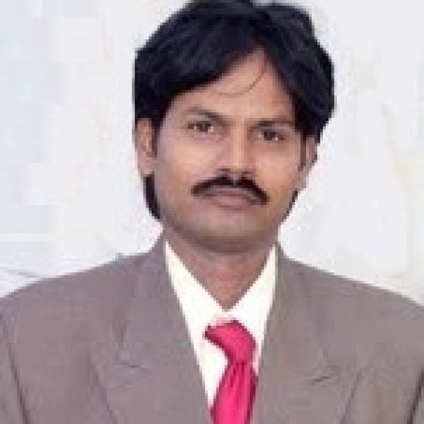 Mr.Sanjaya Kumar Patnaik,MCA, M.Tech.Exp-16yrs