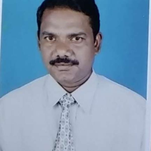 Mr.Akshya Kumar Swain,M.Com, MBA, ACMA,Exp-21Yrs